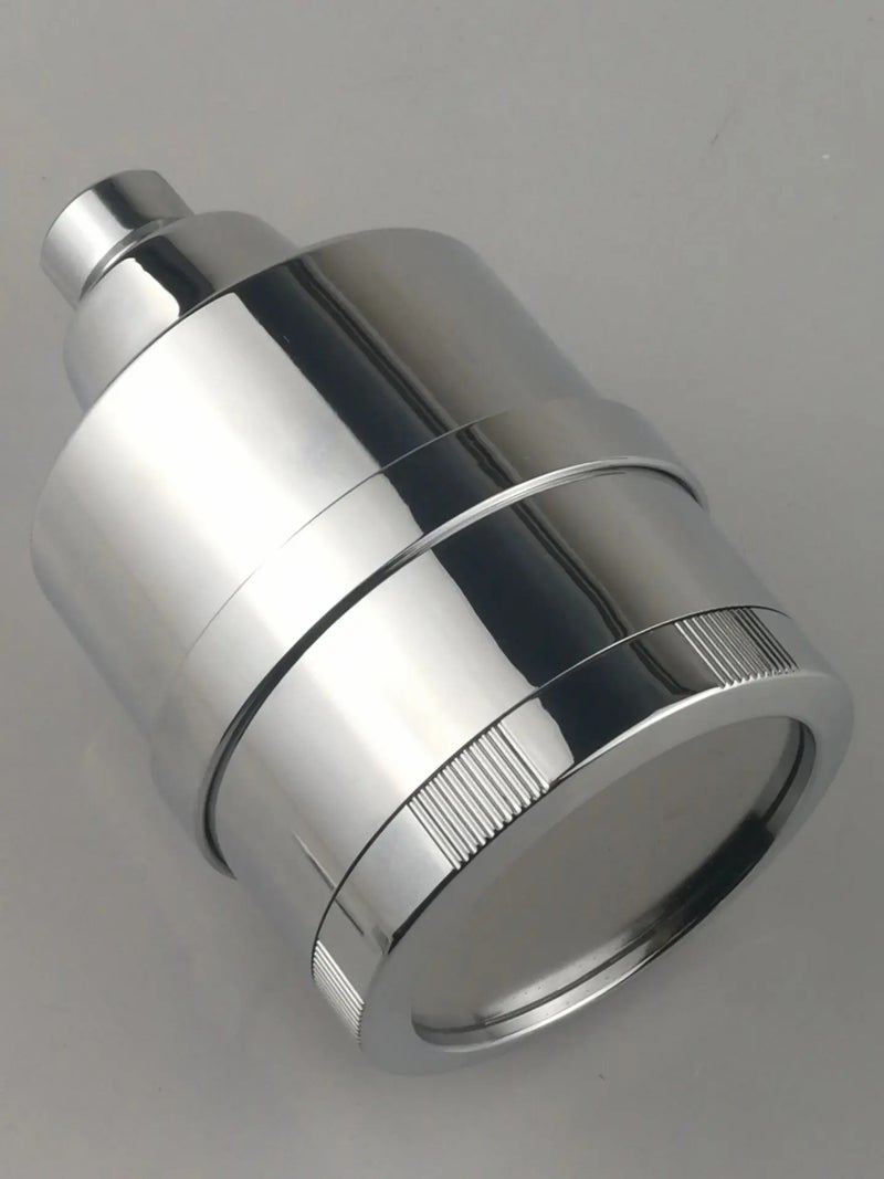 Bluejw 15/20 Stage Shower Head Filter for Hard Water - High Pressure Adjustable Filtration Showerhead - Image 2